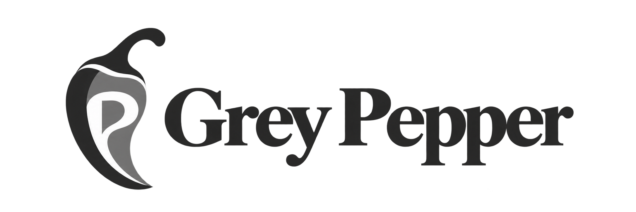 Grey Pepper